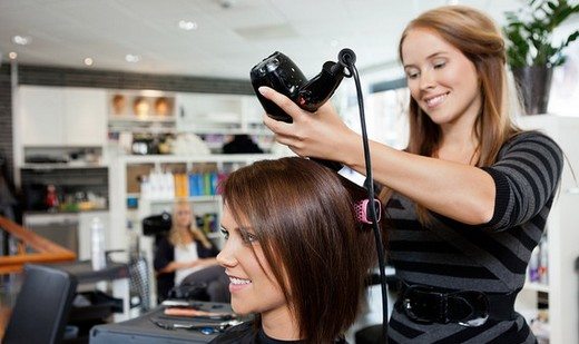 Karaisalı Evde Kuaför